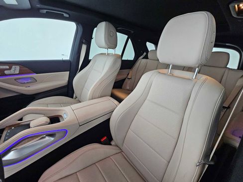 Used 2026 Mercedes-Benz GLE 350 4MATIC image 21