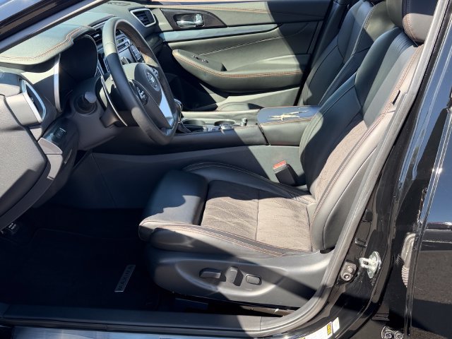 Used 2019 Nissan Maxima SR w/ Premium Package FWD image 22