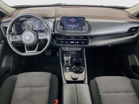 Used 2023 Nissan Rogue SV AWD/4WD image 28