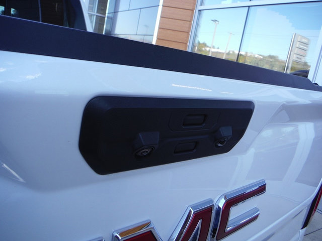 Used 2022 GMC Sierra 1500 Denali w/ Denali Reserve Package AWD/4WD image 19