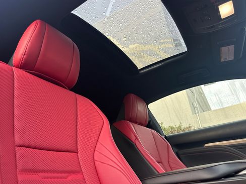 Certified 2025 Lexus RC 300 F Sport image 13