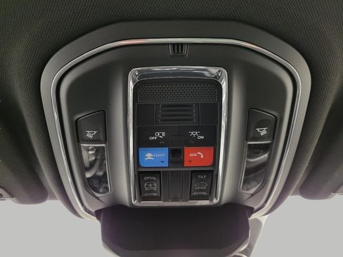Used 2024 Jeep Grand Cherokee L Laredo AWD/4WD image 47