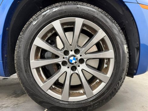 Used 2011 BMW X5 M AWD/4WD image 66