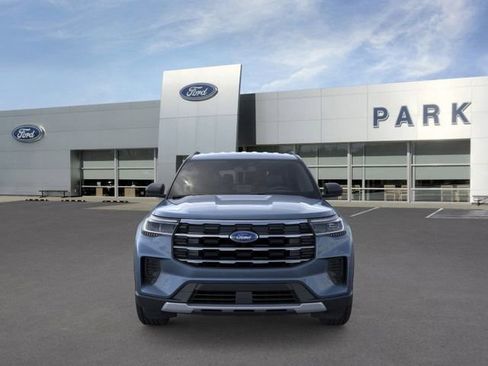 New 2026 Ford Explorer Active image 6