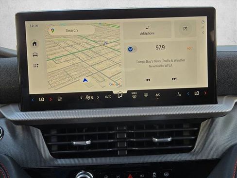 New 2026 Ford Explorer ST-Line image 11