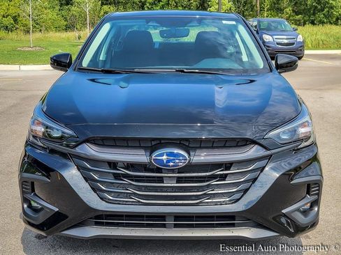 New 2025 Subaru Legacy Premium w/ Popular Package #1A image 4