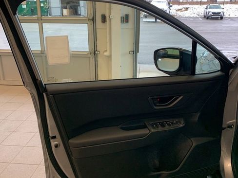 New 2026 Subaru Outback Premium image 5