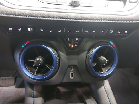 Used 2023 Chevrolet Blazer RS w/ Driver Confidence II Package AWD/4WD image 21