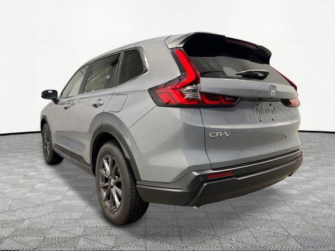 New 2026 Honda CR-V EX-L image 4