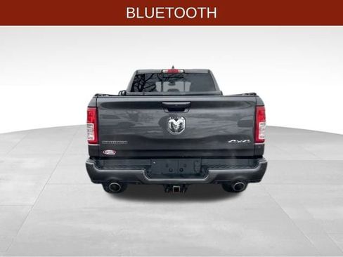 Used 2020 RAM 1500 Big Horn image 6