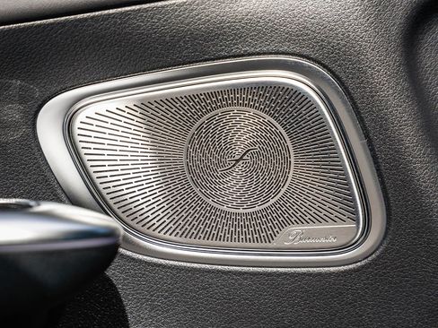 New 2026 Mercedes-Benz GLC 43 AMG 4MATIC Coupe image 23