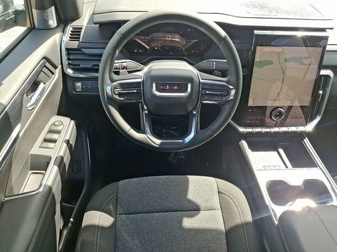 New 2025 GMC Acadia Elevation FWD image 2