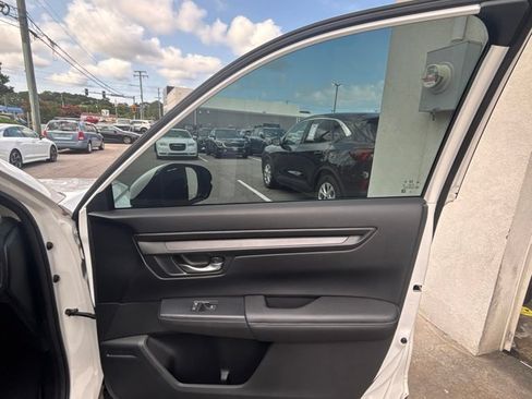 Used 2023 Honda CR-V EX image 22