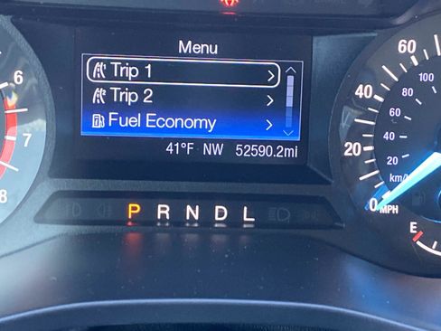 Used 2019 Ford Fusion S image 23