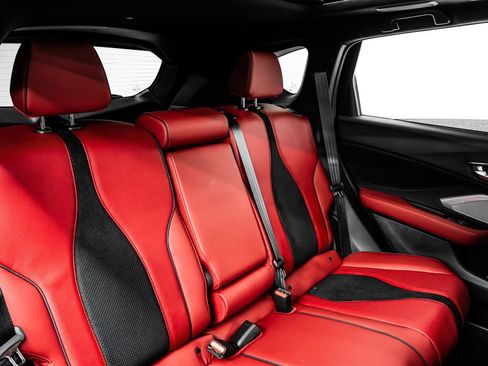 New 2026 Acura RDX A-Spec image 23