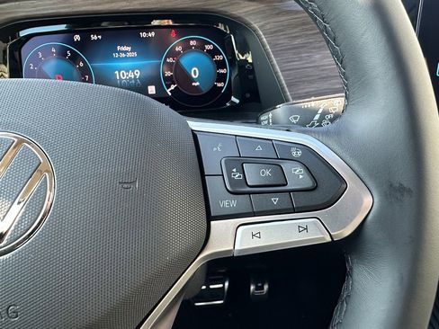 New 2026 Volkswagen Atlas SEL Premium R-Line AWD/4WD image 23
