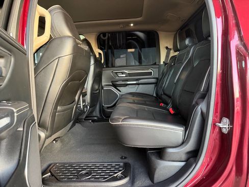 Used 2019 RAM 1500 Laramie image 8