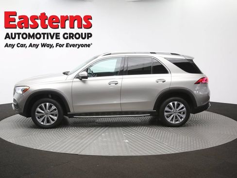 Used 2020 Mercedes-Benz GLE 350 w/ Premium Package image 60