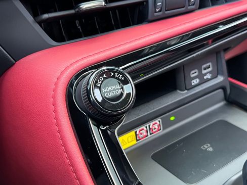 Used 2024 Lexus NX 350 F Sport AWD/4WD image 29