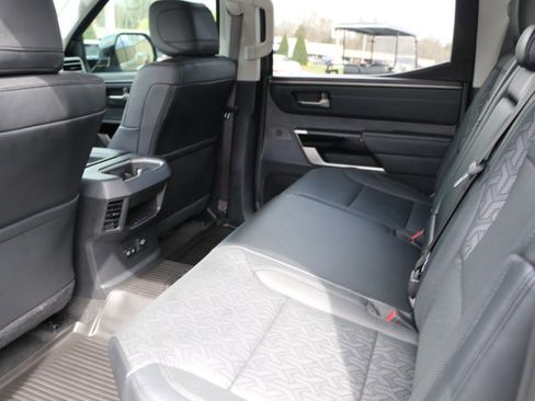 Used 2022 Toyota Tundra Limited w/ TRD Off-Road Package image 32