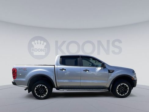 Certified 2021 Ford Ranger XL w/ Equipment Group 101A High AWD/4WD image 12