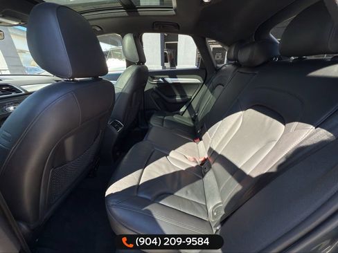 Used 2016 Audi Q3 2.0T Prestige w/ Prestige Package image 30