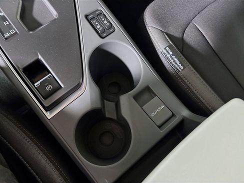 Certified 2025 Subaru Crosstrek 2.0i Premium image 16