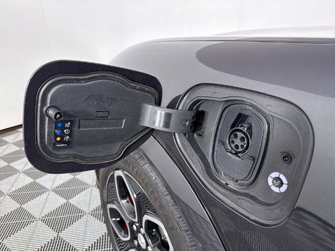 Certified 2022 Ford Mustang Mach-E GT image 13