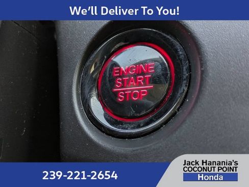 Used 2024 Honda Accord EX image 30