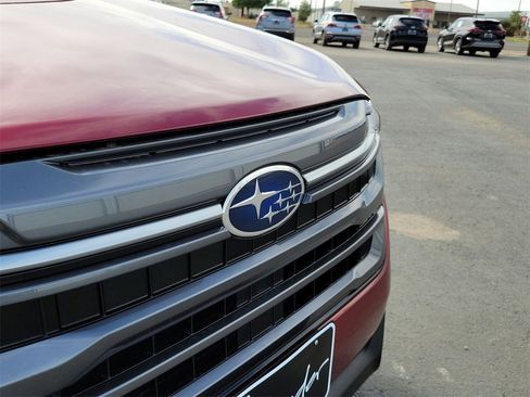 Used 2025 Subaru Forester Limited image 10