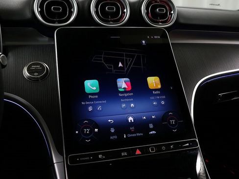 Certified 2026 Mercedes-Benz CLE 300 4MATIC Coupe image 17