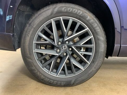 Used 2025 Lexus TX 350 AWD w/ Technology Package image 46