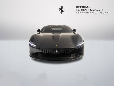 Certified 2024 Ferrari Roma image 22