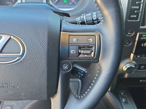 Used 2014 Lexus GX 460 w/ Premium Package AWD/4WD image 18