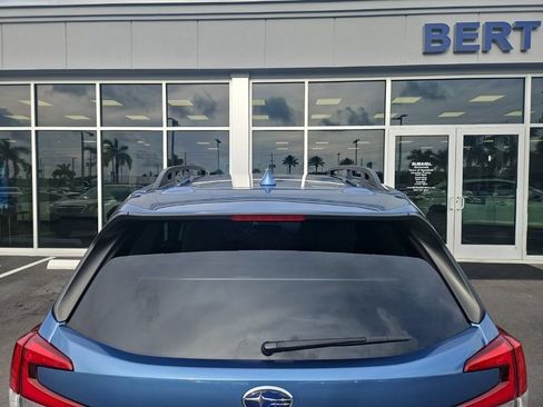 Used 2023 Subaru Forester Limited AWD/4WD image 12
