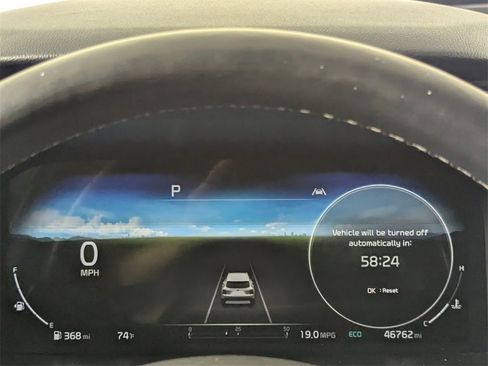 Used 2021 Kia Sorento SX Prestige image 18