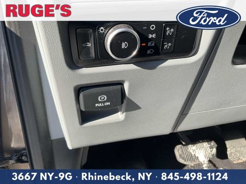 Used 2023 Ford F150 XLT image 19