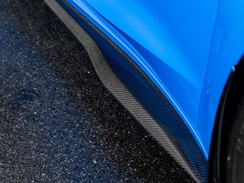 Used 2023 Chevrolet Corvette Z06 image 26