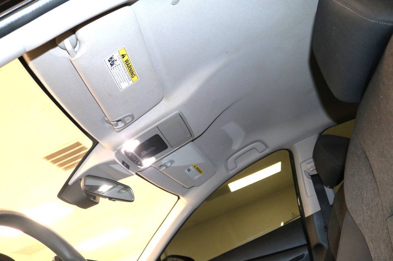 Used 2024 Honda Accord LX image 93