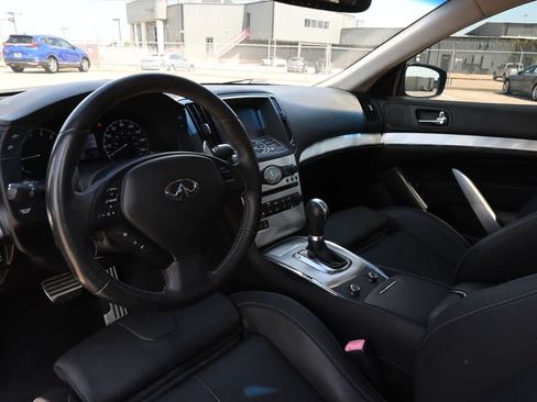 Used 2014 INFINITI Q60 Journey w/ Premium Package RWD image 16