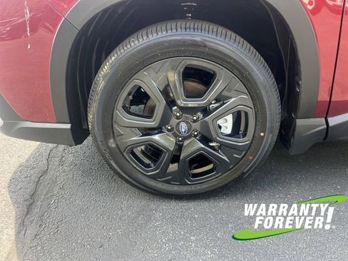 New 2026 Subaru Ascent Bronze Edition AWD/4WD image 19