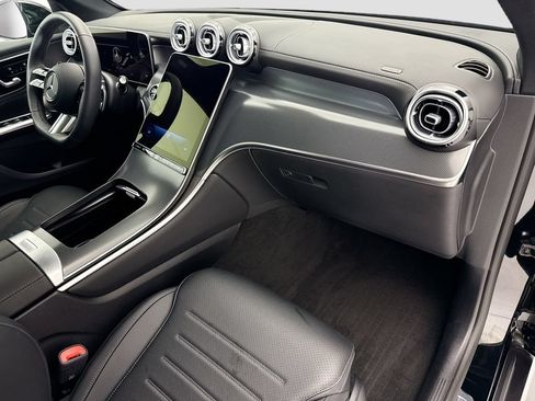 Certified 2026 Mercedes-Benz GLC 300 4MATIC image 16