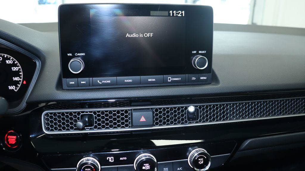 Used 2022 Honda Civic Sport image 20