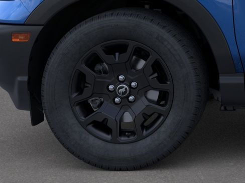New 2026 Ford Bronco Sport Big Bend AWD/4WD image 20