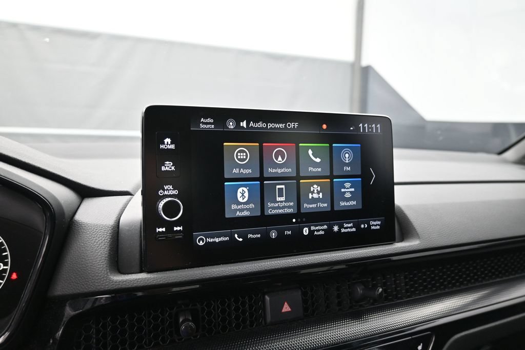 Used 2024 Honda CR-V Sport Touring image 29