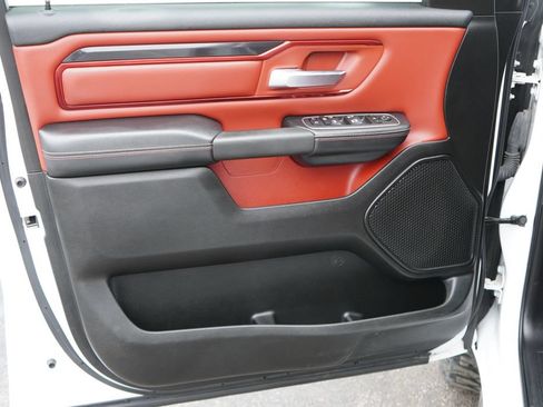 Used 2022 RAM 1500 Rebel w/ Rebel Level 1 Equipment Group AWD/4WD image 13