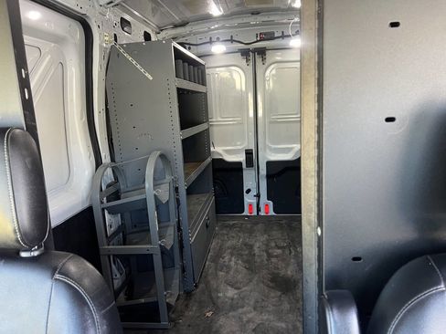 Used 2020 Ford Transit 150 Medium Roof RWD image 13