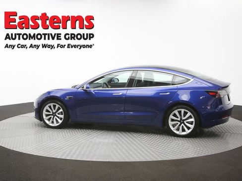 Used 2020 Tesla Model 3 Long Range AWD/4WD image 55