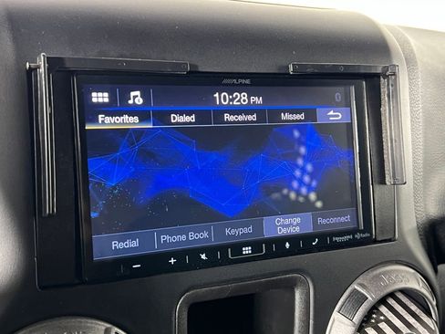 Used 2017 Jeep Wrangler Sport w/ Quick Order Package 23S image 17