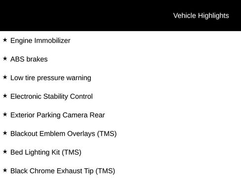 Certified 2021 Toyota Tacoma TRD Sport w/ Technology Package image 25